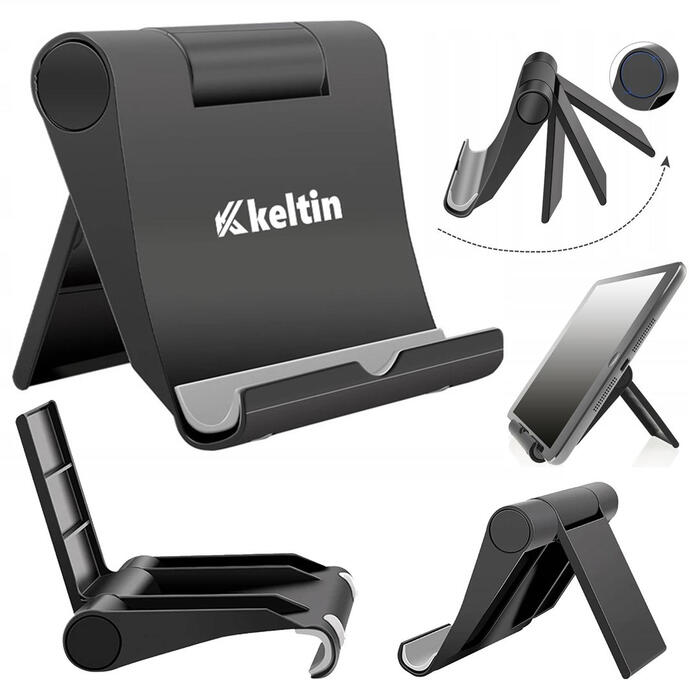 Keltin universālais statīvs Mobilajam telefonam vai