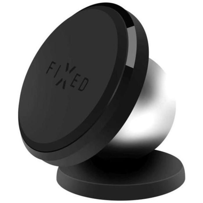 Fixed mobilā telefona turētājs automašīnai FIXIC-FLEXM-BK