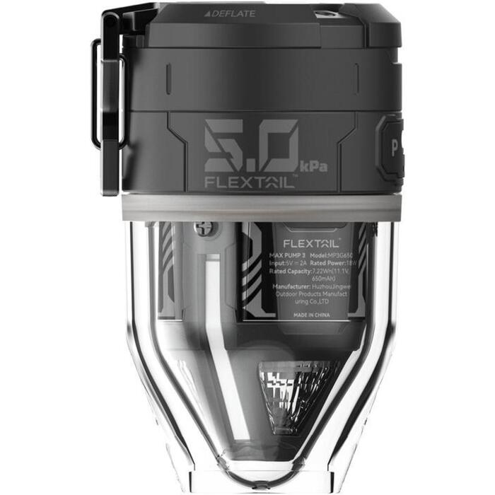 Flextail Max Pump 3 Portatīvais sūknis