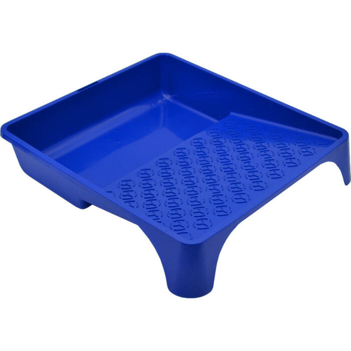 Plastmasas krāsu palete 310x350mm, izturīga, efektīvai