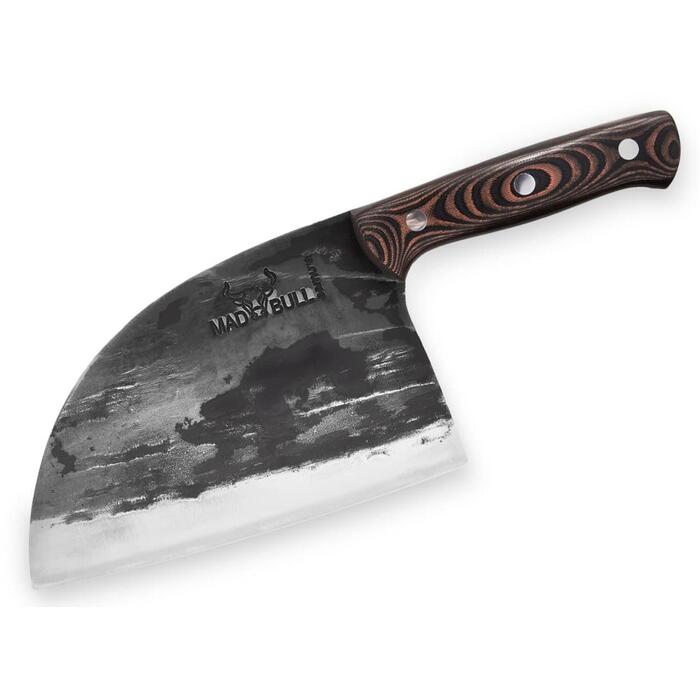 SAMURA Mad Bull nazis SMB-0040R, 180mm