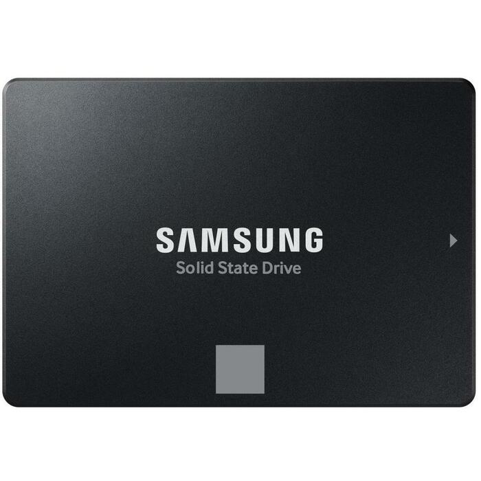 Samsung SSD 2.5" MZ-77E2T0B/EU 2TB