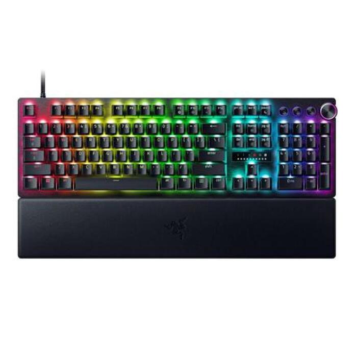 Razer Spēļu klaviatūra Huntsman V3 Pro