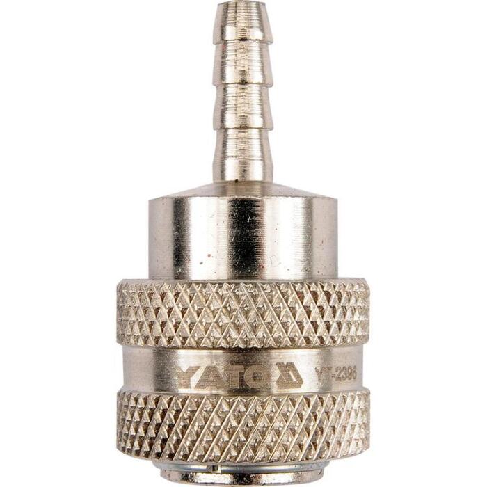 Yato ātrsavienotājs YT-2396, 6mm, 45mm, Q235
