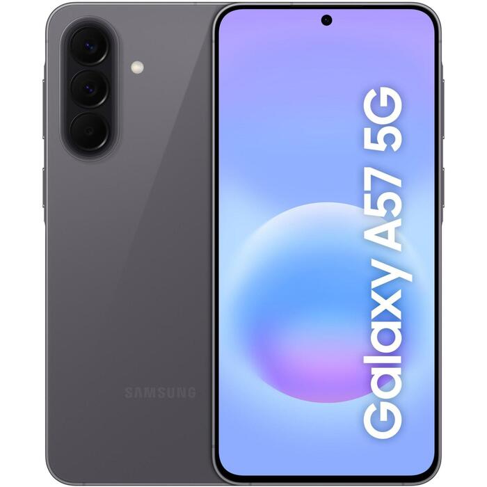 Samsung Galaxy A57 5G viedtālrunis SM-A576BZADEUB