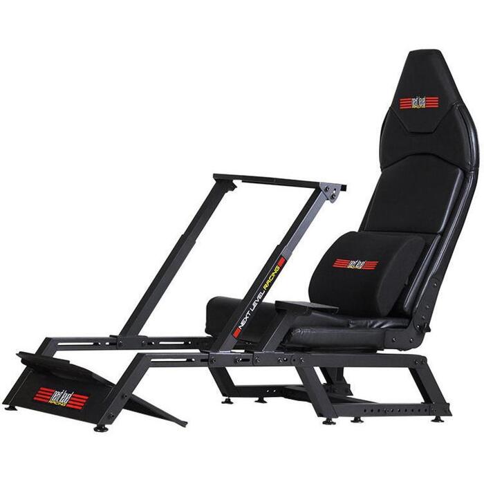 Next Level Racing Spēļu krēsls F-GT