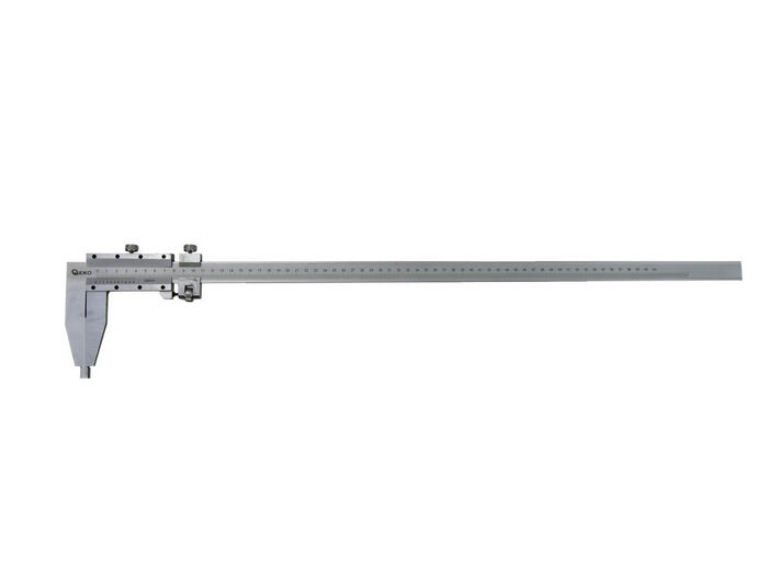 Geko G01496 Nonija suporta, 600mm, 0