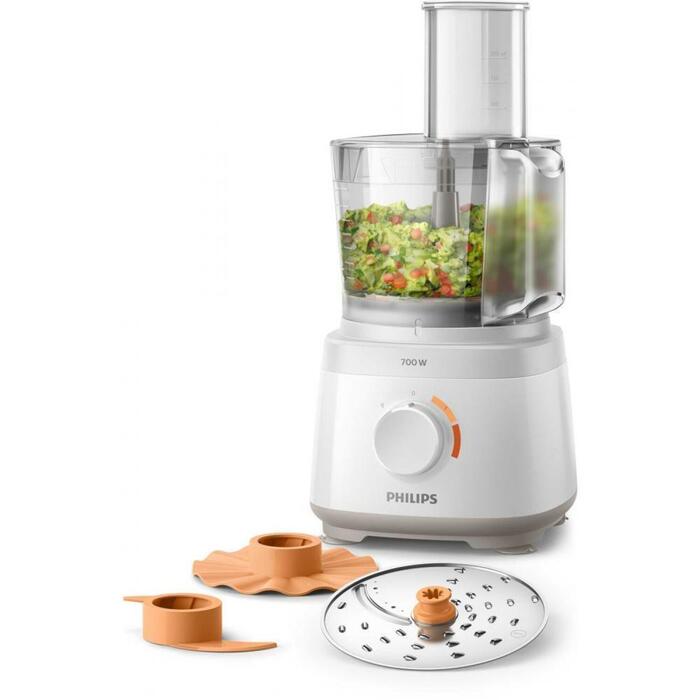 Philips Pārtikas pārstrādātājs HR7310/00 1.5l
