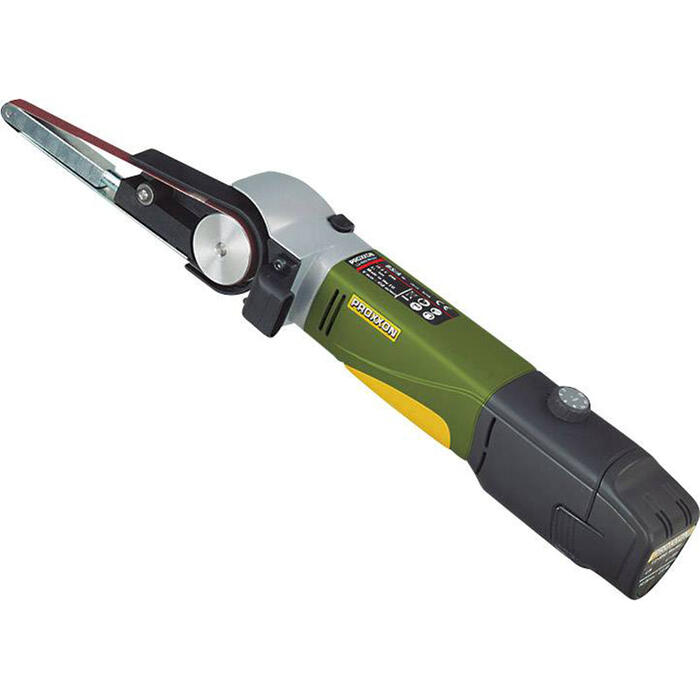 Аккумуляторная ленточная шлифовальная машина BS/A PR29810 Proxxon (PR29810)