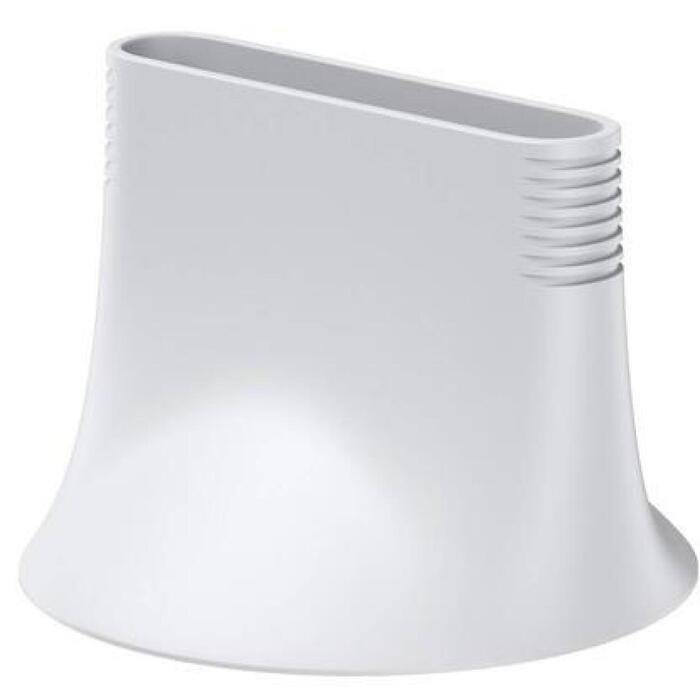 HAIR DRYER ACC SMOOTH.NOZZLE/AGS1-GREY DREAME (AGS1-GREY)