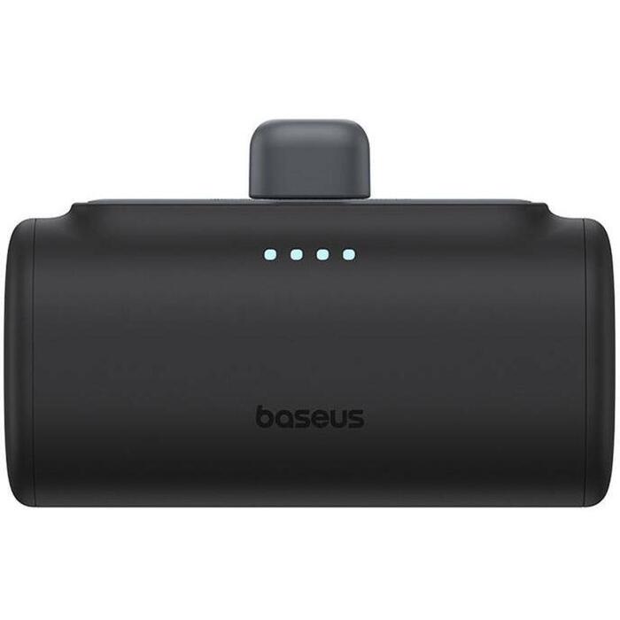 Baseus Powerbank P10068306113-00, 5000mAh, 20W, USB-C