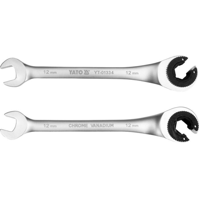 Yato sprūdrata atslēga YT-01334 12mm, 174mm