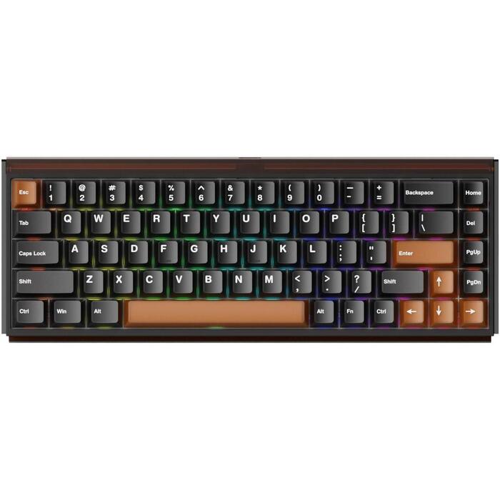 Akko Ray68 HE klaviatūra 103-RA68A-000, 65%