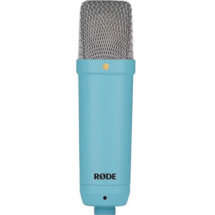 Rode NT1 Signature Blue NT1SIGN BLUE