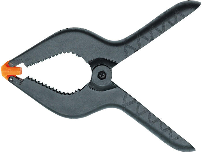 Toya atsperes skava 38525, 200mm, sintētisks
