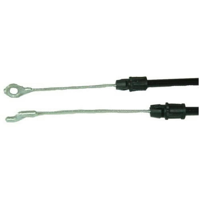 Bbt направляющая ремня безопасности Stiga 115/130 см, 15-873-30, альтернатива BBTB12313 (15-873-30)
