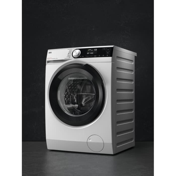 AEG LFR83844VE veļas mazgājamā mašīna, 8kg