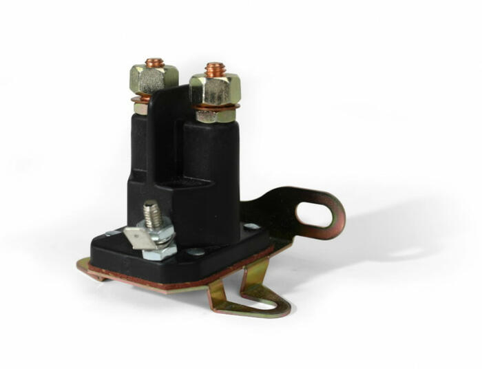Bbt universālais solenoīds 33-430, 3 ceļu