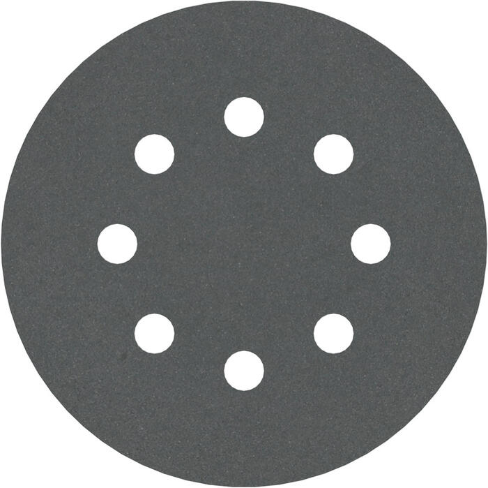 Slīpēšanas disks PRO F355, 125mm, 400