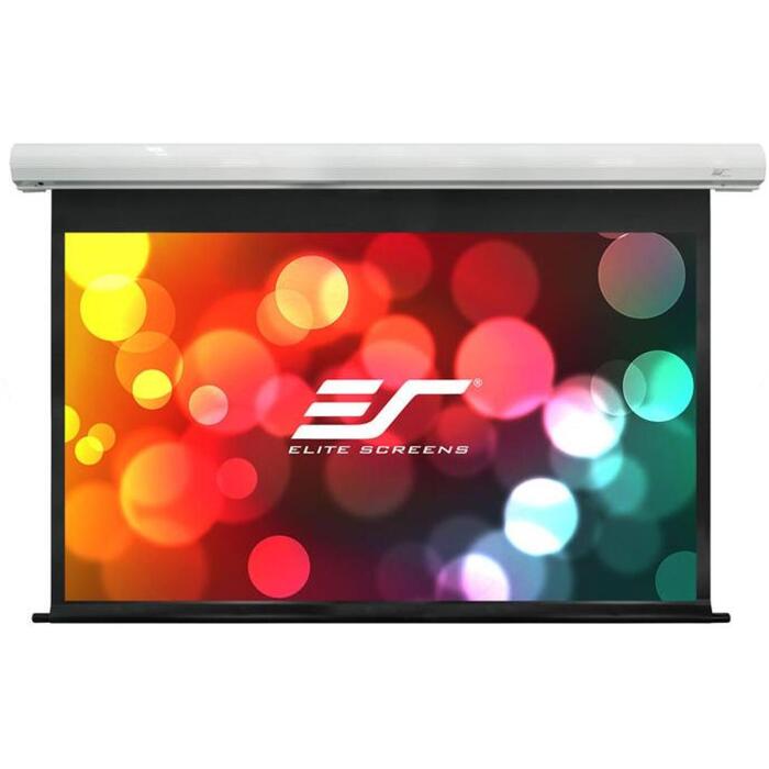 Elite Screens projektoru ekrāns SK120XHW-E10, 120