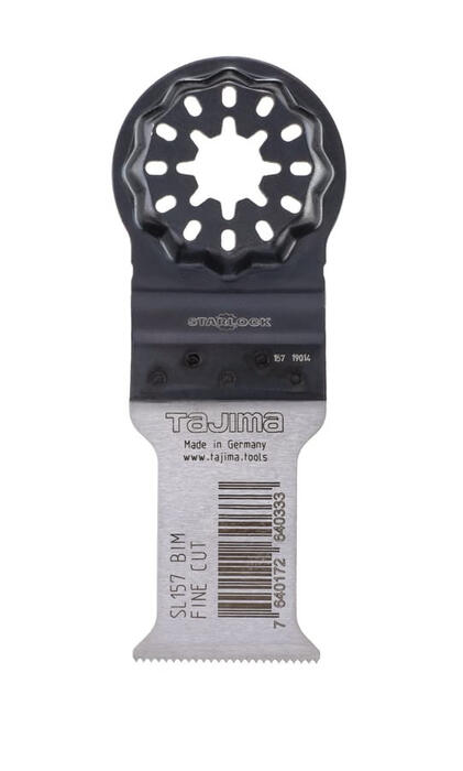 Multi instrumenta asmenis BiM 50x30mm STARLOCK
