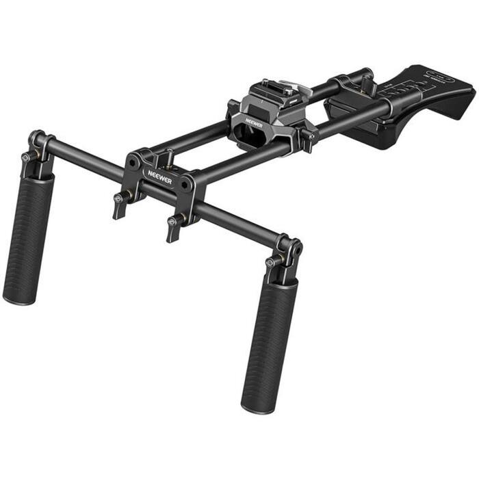 NEEWER SR007 universāls plecu stiprinājums, ARCA