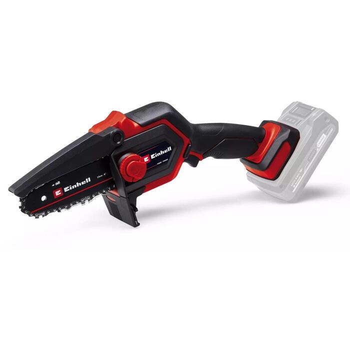 Einhell kombinētā uzgriežņu atslēga GE-PS 18/15