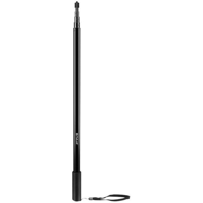 Puluz pašbildes stienis PU642B, 3m, 5