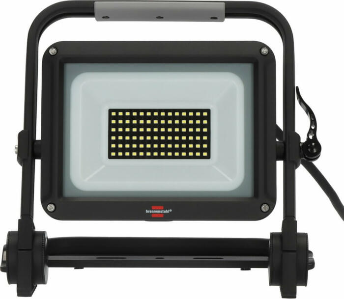 Prožektors LED JARO 7060M, 220V, 5m