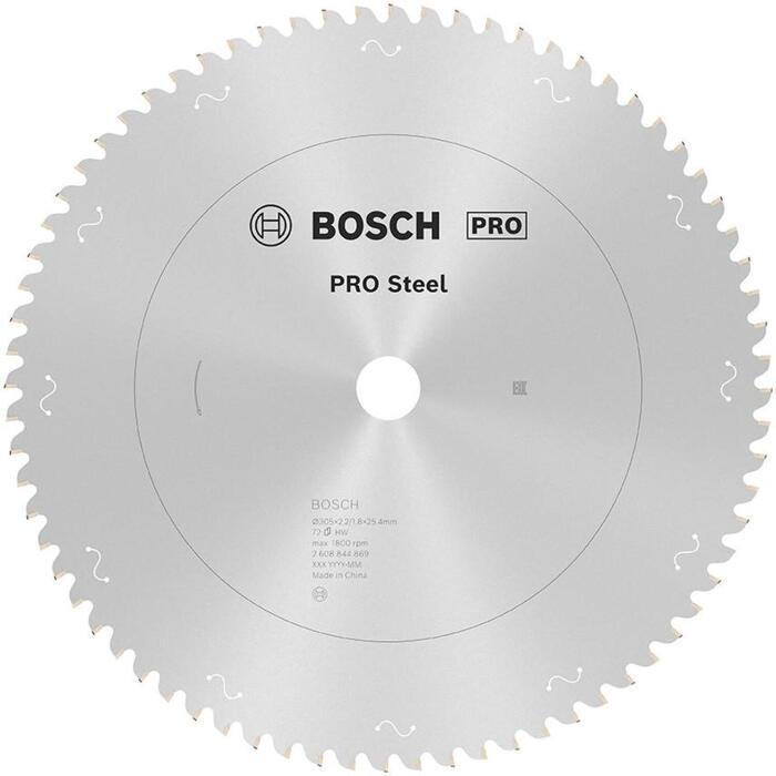 Bosch PRO 2608844869, 305mm, 25.4mm
