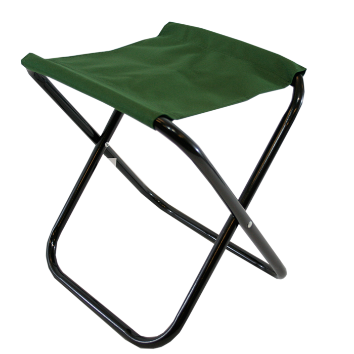 Kempinga krēsls 37x27x40cm 9055151 BESK (9055151)