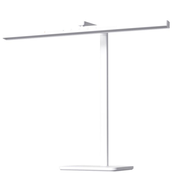 Viedā plaša spektra LED galda lampa