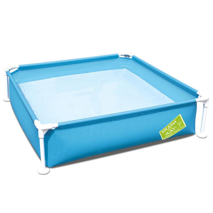 Бассейн 1,22 м x 1,22 м x 30,5 см 8974973 Bestway (8974973)