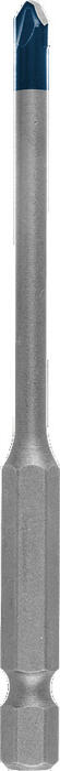 HEX-9 HardCeramic 4x90 mm, 1 gab