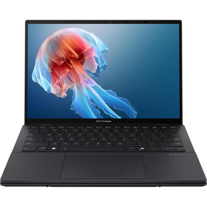 Asus Zenbook Duo UX8406CA-QL358X, 14", OLED