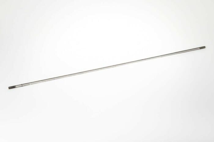 MTD вал 092.63.503, 0.064 кг, 1 x 74 x 1 см, верхний, SMART BC 43, 52 (092.63.503)