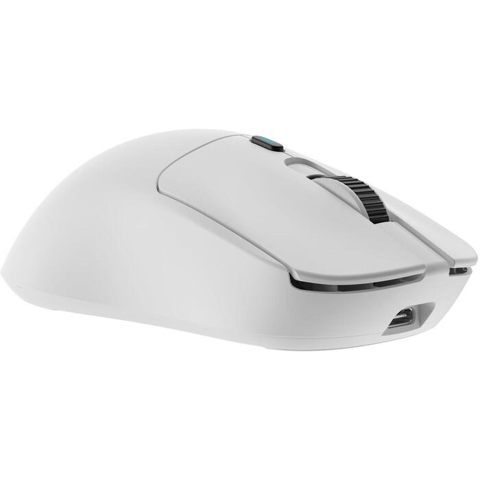 White Shark Spēļu pele MAXIMUS-W, 55g