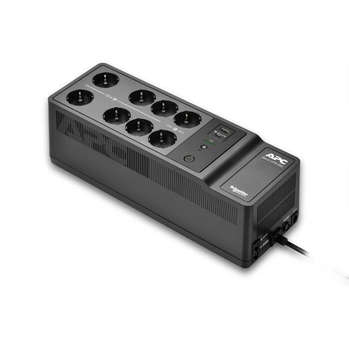 Schneider Electric APC Back-UPS BE850G2-GR, 850