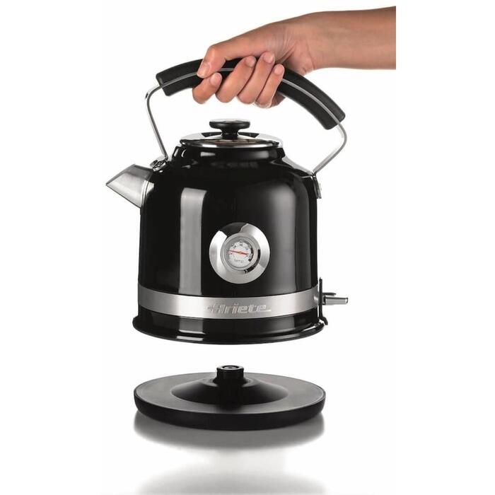 Ariete Moderna tējkanna A2854/02, 1,7