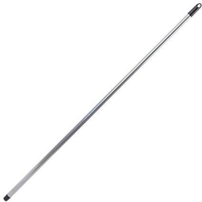 Cavallo Slotas kāts metāla 130cm pelēks