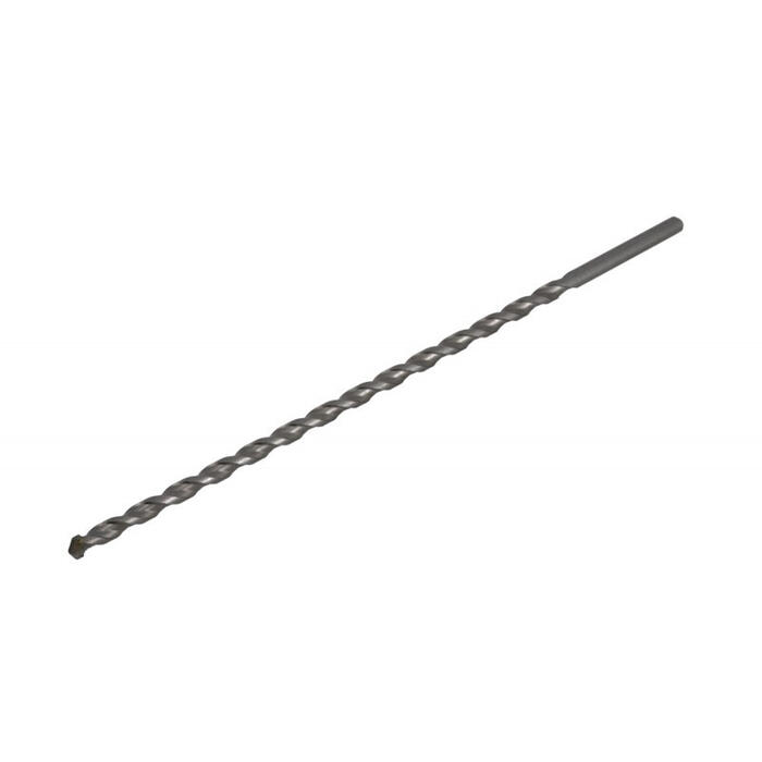 Cilindriskais TCT mūrēšanas urbis 6x100mm, cietais