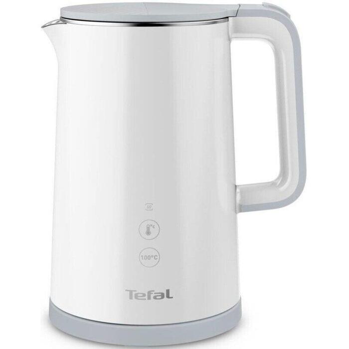 Tefal Elektriskā tējkanna KO693110, 1.5