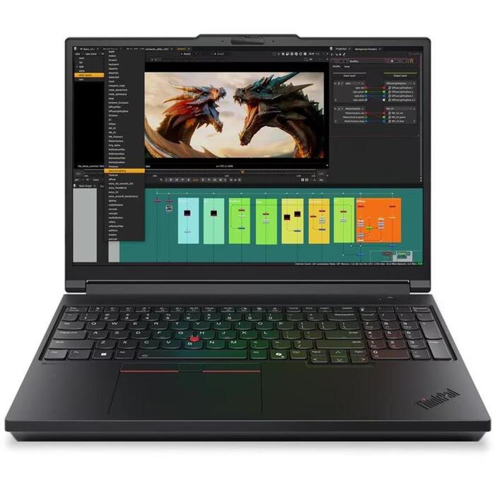 Lenovo ThinkPad P16 G3 Intel |