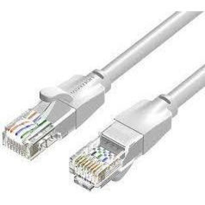 Vention patch kabelis IBEHI CAT 6