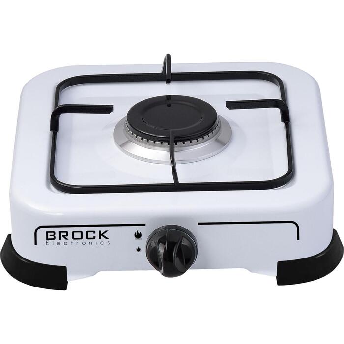 Brock GS 001 W Mini plīts
