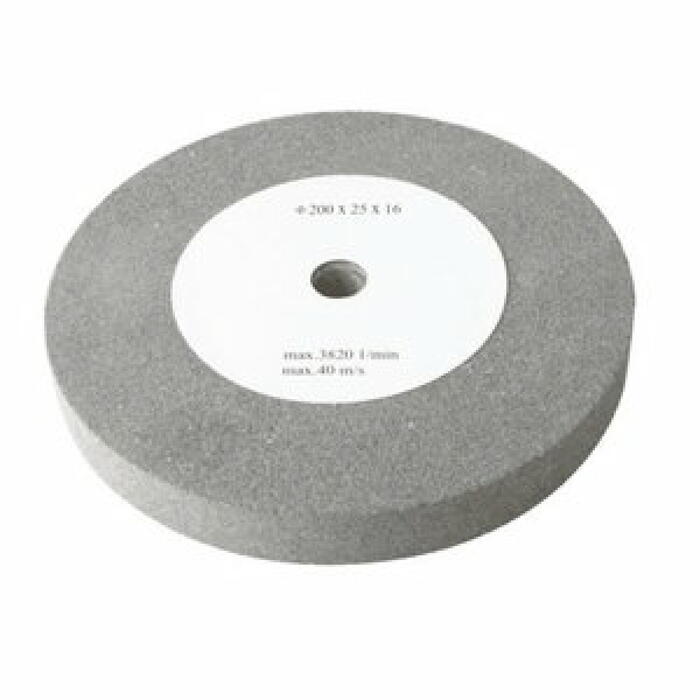 Scheppach Slīpdisks 88000893, 150x25x12,7mm, P60