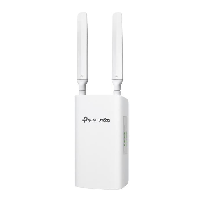 Omada 4G+ Cat6 AX3000 Wi-Fi 6