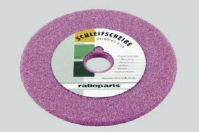 Ratioparts Slīpripa 171-125, 145 x 22