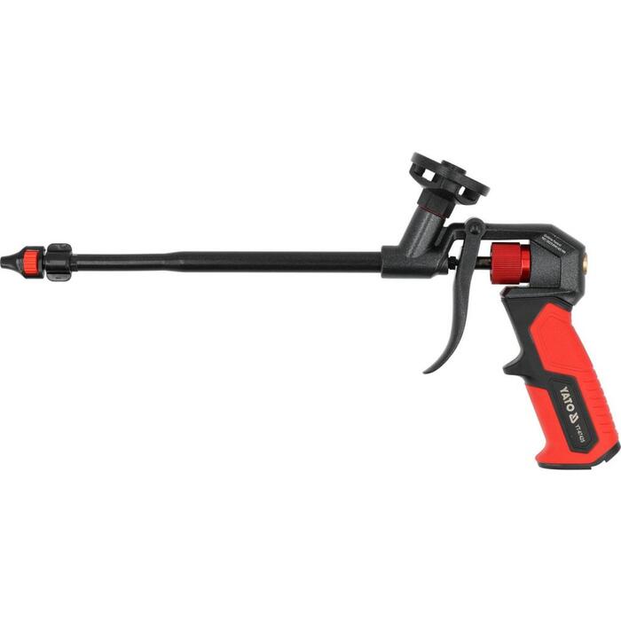 Yato YT-67425 putu pistole ar izsmidzināšanas
