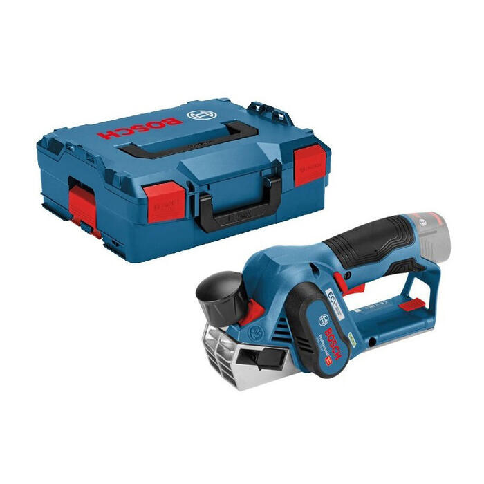 Аккумуляторный рубанок GHO 12V-20, SOLO 06015A7002 BOSCH (06015A7002)